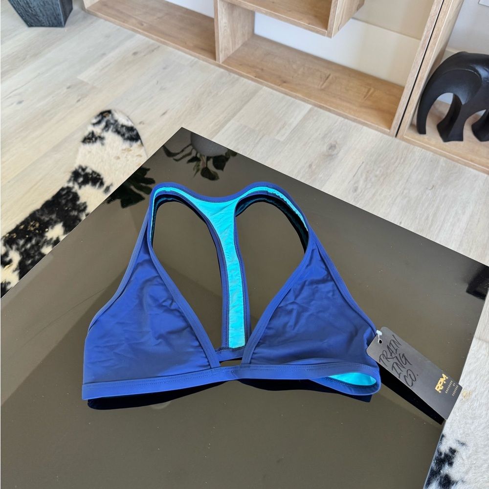 RPM Opal Swim Top
